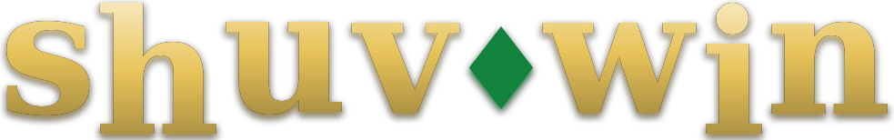 shuvowin logo
